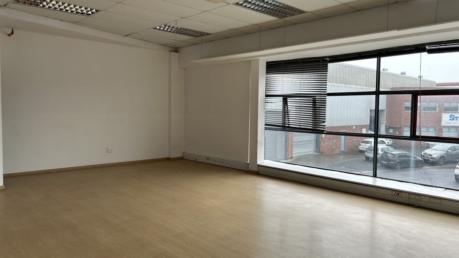 To Let Commercial Property for Rent in Epping Industrial Western Cape